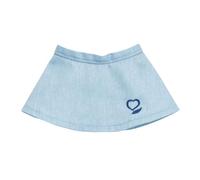 Corolle - Jupe Patineuse Pour Poupée Ma Corolle - Bleu - Enfant - Dès 4 Ans Bleu TU