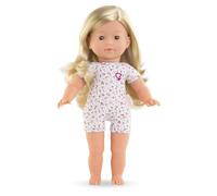 Corolle - Ma, Paloma Fleurs, 36 cm, dès 3 Ans, 9000200270