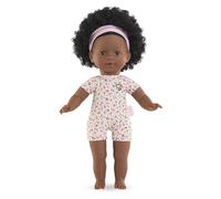 Corolle - Ma, Pauline Fleurs, 36 cm, dès 3 Ans, 9000200300