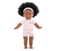 Corolle Ma Pauline, poupée, 36cm, dès 3 Ans, 9000200100