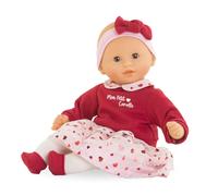 Corolle - Ma Premi re Poup e B b Calin Margaux P tales de C ur 30 cm d s 18 Mois 9000100730