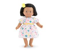 Corolle - Ma Première Poupée, Florolle Capucine, 32 cm, Dès 18 Mois, 9000260020