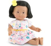 Corolle - Ma Première Poupée, Florolle Capucine, 32 cm, Dès 18 Mois, 9000260020