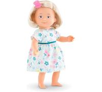 Corolle - Ma Première Poupée, Florolle Jasmine, 32cm, dès 18 Mois, 9000260010