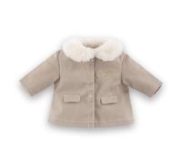 Corolle - Manteau Forêt Echantée, Vêtement pour Poupée Ma 36 cm, dès 3 Ans, 9000213260