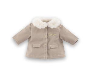 Corolle - Manteau Forêt Echantée, Vêtement pour Poupée Ma 36 cm, dès 3 Ans, 9000213260