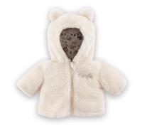 Corolle - Manteau Fôret Enchantée, Vêtement Poupon, 42 cm, dès 2 Ans, 9000160280