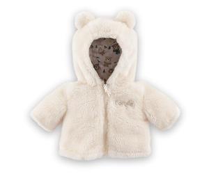 Corolle - Manteau Fôret Enchantée, Vêtement Poupon, 42 cm, dès 2 Ans, 9000160280