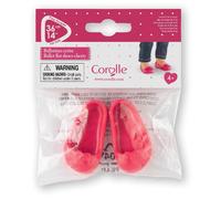 Corolle MC BALLERINES CERISE