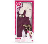 Corolle MC COFFRET CHIC EXPLORATEUR