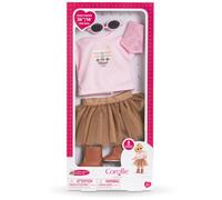 Corolle MC COFFRET FESTIVAL