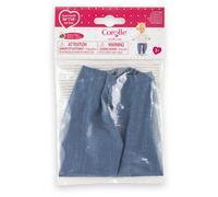 Corolle MC JEANS BLEU