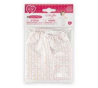 Corolle MC PANTALON LARGE TULIPES