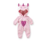 Ma Corolle - Pyjama Licorne Rose, vêtement, pour poupée Ma Corolle, 36cm, dès 3 Ans, 9000212930