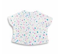Corolle MC T-Shirt Konfetti, Vêtements de poupée, Vêtements, T-shirt, Poupée, pour toutes les poupées 36 cm MA Corolle, 9000211990