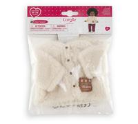 Corolle MC VESTE MOUMOUTE PETIT EXPLORATEUR