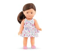 Corolle - Mes Minis Corollines, Romy, 20cm, dès 3 Ans, 9000240020