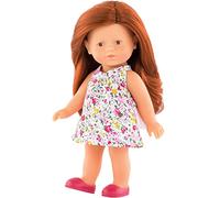 Corolle - Mes Minis Corollines, Ruby, 20cm, dès 3 Ans, 9000240030