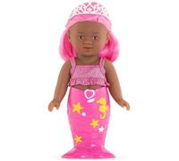 COROLLE - Mes Minis Sirènes - Mélia - 20 cm - Dès 3 ans