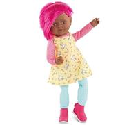 Corolle - Mes Rainbow Dolls, Célena, 40cm, dès 3 Ans, 9000300050