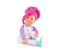 Corolle - Mes Rainbow Dolls, Néphélie, 40cm, dès 3 Ans, 9000300020
