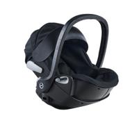 Corolle BB36/42 CYBEX PRIAM - PORTE POUPON NOIR 2 EN 1