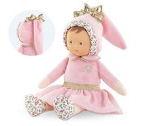 Corolle MISS BALLERINE ROSE GRENADINE