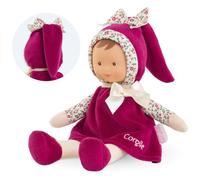 Corolle MISS ROSE GRENADINE
