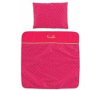 Corolle Mon Classique poppen accessoires Poppenmeubel Kussenset voor kinderwagen CMW95 multicolore G