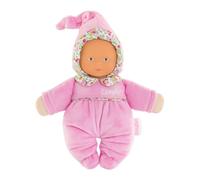 Mon Doudou Corolle Babidoux Jardin En Fleurs