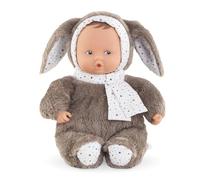 Corolle - Mon Doudou, Babilapin Peluche Ciel D'Étoiles, 28 cm, dès la Naissance, 9000020190