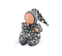 Corolle Doudou Babipouce Brille dans la Nuit