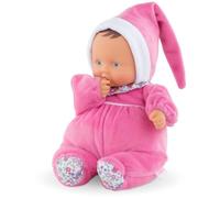 Corolle - Mon Doudou, Babipouce Fleurs de, 28cm, dès la Naissance, 9000020090