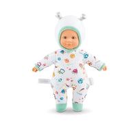 Corolle Poupon Pti'Coeur Astronaute – 30 cm – dès 9 mois