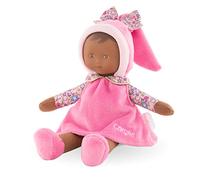 Corolle - Mon Doudou, Miss Florale Pays des Rêves, 25cm, dès la Naissance, 9000010060