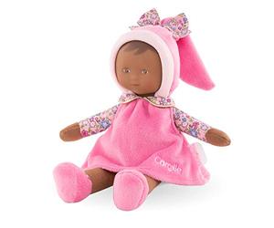 Corolle - Mon Doudou, Miss Florale Pays des Rêves, 25cm, dès la Naissance, 9000010060