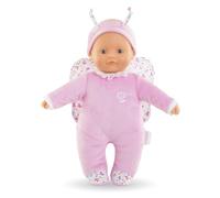 Corolle - Mon Doudou, PTI' Cœur Papillon, 30 cm, dès 9 Mois, 9000100880