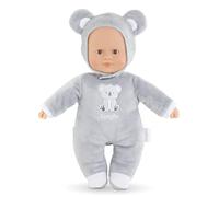 Corolle - Mon Doudou, Pti'Cœur Koala, 30cm, dès 9 Mois, 9000100610