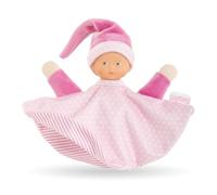 Corolle - Mon Doudou, Tidoudou Rêves d'Étoiles, 17cm, dès la Naissance, 9000030140