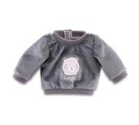 Corolle Mon Grand Poupon 36cm Pull / Ours / pour tous les bébés poupées 36cm / convient aux enfants à partir de 2 ans