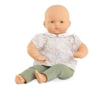 Corolle - Mon Grand Poupon, Bébé Chéri, 52cm, dès 3 Ans, 9000170040