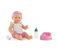 Mon Grand Poupon - COROLLE - Emma fait pipi - 36 cm