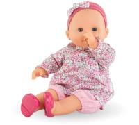 COROLLE - Mon Grand Poupon - Louise - 36 cm - corps souple - yeux dormeurs - senteur vanille