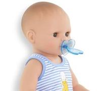 Corolle - Mon Grand Poupon - Paul Fait Pipi - 36 Cm - Des 2 Ans