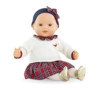 Corolle Mon Grand Poupon Suzanne – En Fêtes, 36 cm, dès 2 ans