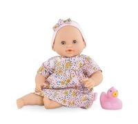 Corolle Poupon Bébé Bain Calypso