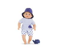 Corolle Poupon Bébé Bain Marin