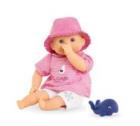 Poupon - COROLLE - Bébé Bain Océane - 30 cm - jouet de bain - dès 18 mois