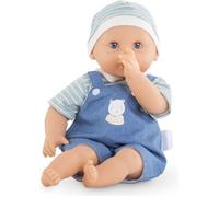 Corolle - Mon Premier Poupon - Bébé Calin Maël - 30 cm - Dès 18 mois