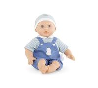 Corolle - Mon Premier Poupon, Bébé Calin Maël, 30cm, dès 18 Mois, 9000100640